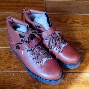 Coach Mens NY . never worn